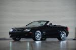 Mercedes-Benz SL600 by RENNtech 2006 года